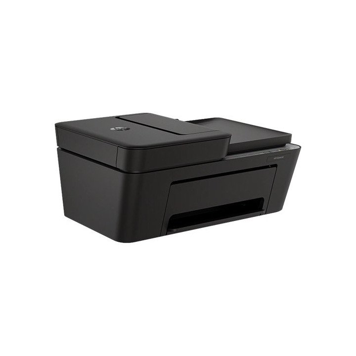 מדפסת HP ביתית משולבת אלחוטית צבעונית HP DeskJet 4320 All-in-One (A24J