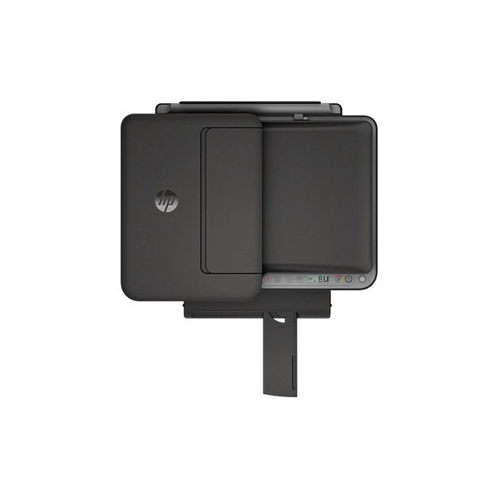 מדפסת HP ביתית משולבת אלחוטית צבעונית HP DeskJet 4320 All-in-One (A24J