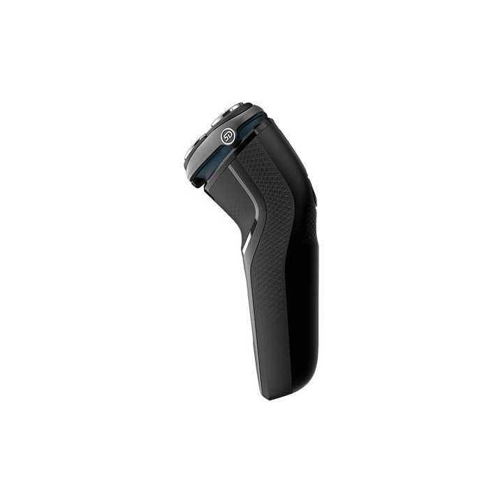 מכונת גילוח פיליפס PHILIPS Shaver 3000 Series S3332/54 לשימוש רטוב ויב