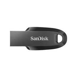 דיסק און קי 64 גיגה SanDisk Ultra Curve USB 3.2