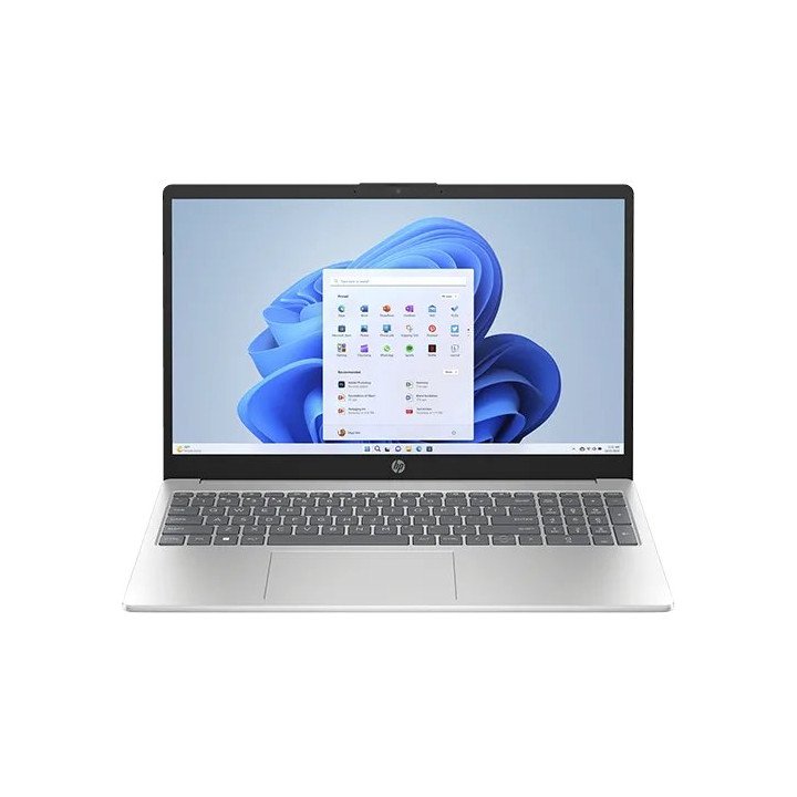 מחשב נייד עם מסך מגע 15.6 אינץ HP Laptop – מעבד Intel Core i5-1334U – 