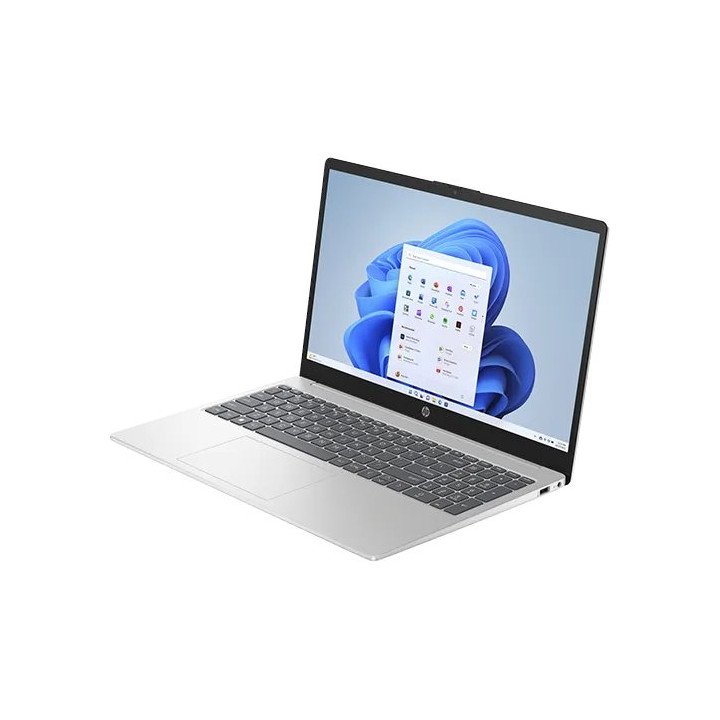 מחשב נייד עם מסך מגע 15.6 אינץ HP Laptop – מעבד Intel Core i5-1334U – 