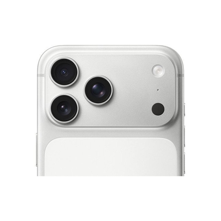 אייפון 17 פרו מקס Apple iPhone 17 Pro Max – נפח 2TB – צבע Silver – גרס