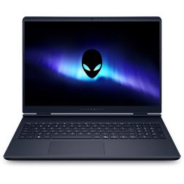 מחשב גיימינג נייד 16 אינץ Dell Alienware 16 Aurora – מעבד Intel Core 7