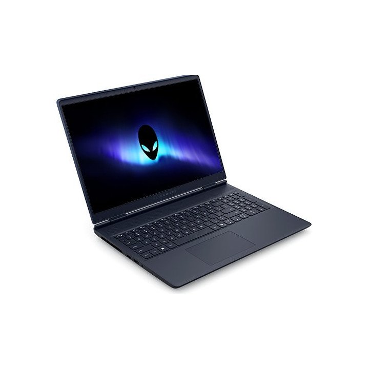מחשב גיימינג נייד 16 אינץ Dell Alienware 16 Aurora – מעבד Intel Core 7