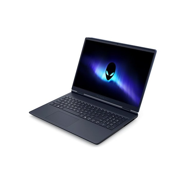 מחשב גיימינג נייד 16 אינץ Dell Alienware 16 Aurora – מעבד Intel Core 7
