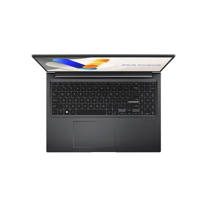 מחשב נייד 16 אינץ ASUS Vivobook 16 – מעבד Intel Core i7-1355U – כונן 5