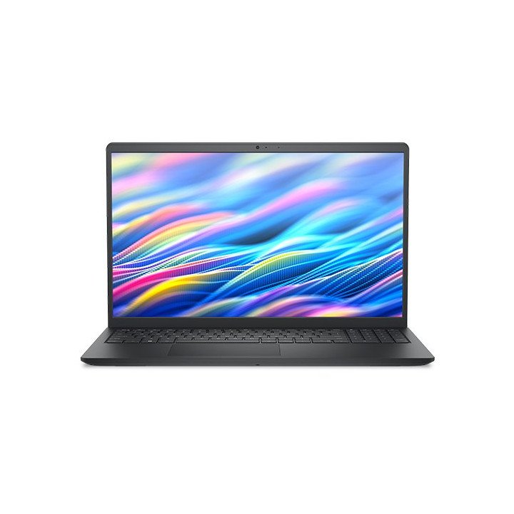 מחשב נייד דל עם מסך מגע 15.6 אינץ Dell 15 DC15250 – מעבד Intel Core i7