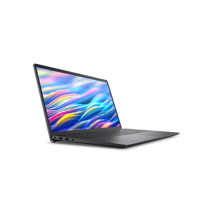 מחשב נייד דל עם מסך מגע 15.6 אינץ Dell 15 DC15250 – מעבד Intel Core i7