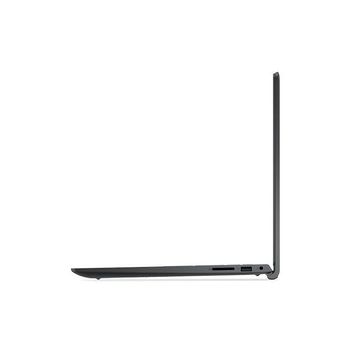 מחשב נייד דל עם מסך מגע 15.6 אינץ Dell 15 DC15250 – מעבד Intel Core i7