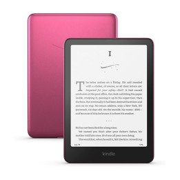 קורא ספרים אלקטרוני קינדל Kindle Paperwhite Signature Edition 32GB דור