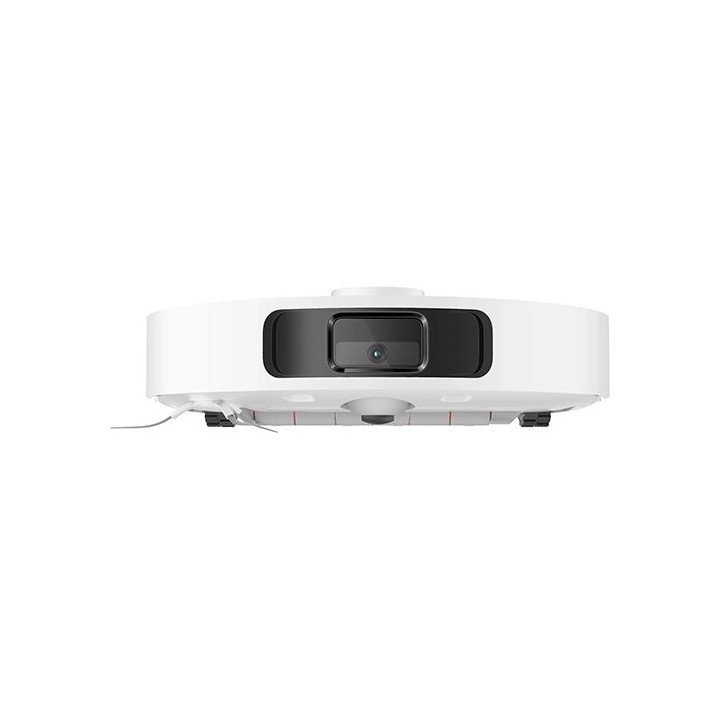 רובוט שואב שוטף שיאומי Xiaomi Robot Vacuum X20 Plus בצבע לבן