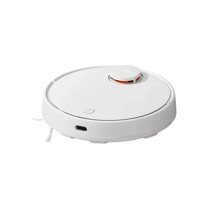 רובוט שואב שוטף שיאומי Xiaomi Robot Vacuum S12