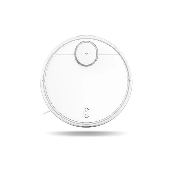רובוט שואב שוטף שיאומי Xiaomi Robot Vacuum S12