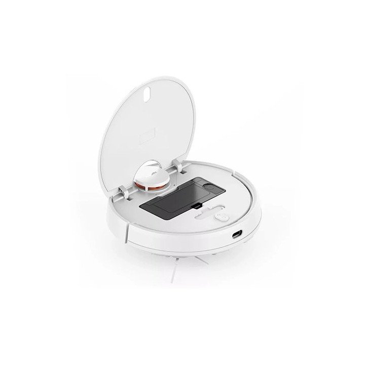 רובוט שואב שוטף שיאומי Xiaomi Robot Vacuum S12