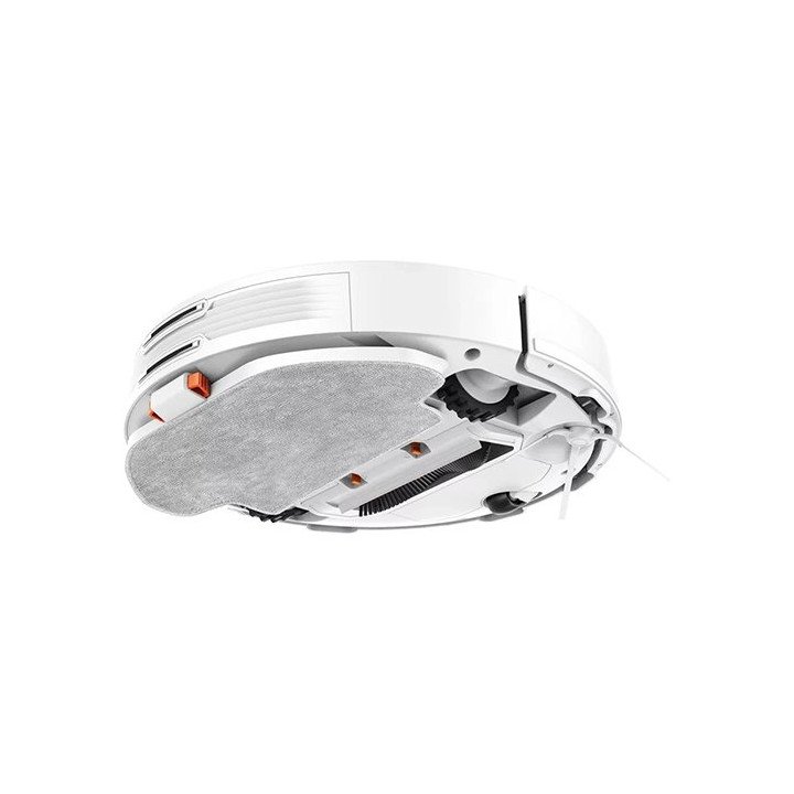 רובוט שואב שוטף שיאומי Xiaomi Robot Vacuum S12