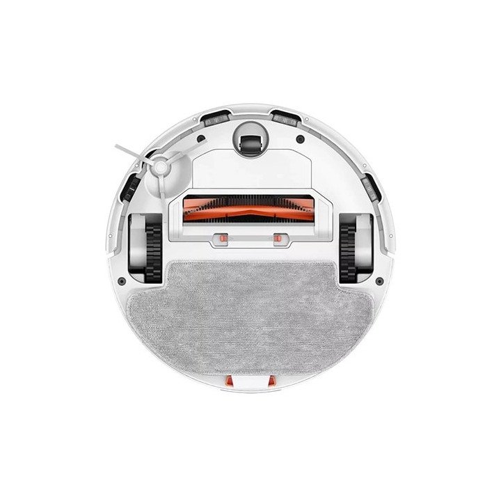 רובוט שואב שוטף שיאומי Xiaomi Robot Vacuum S12