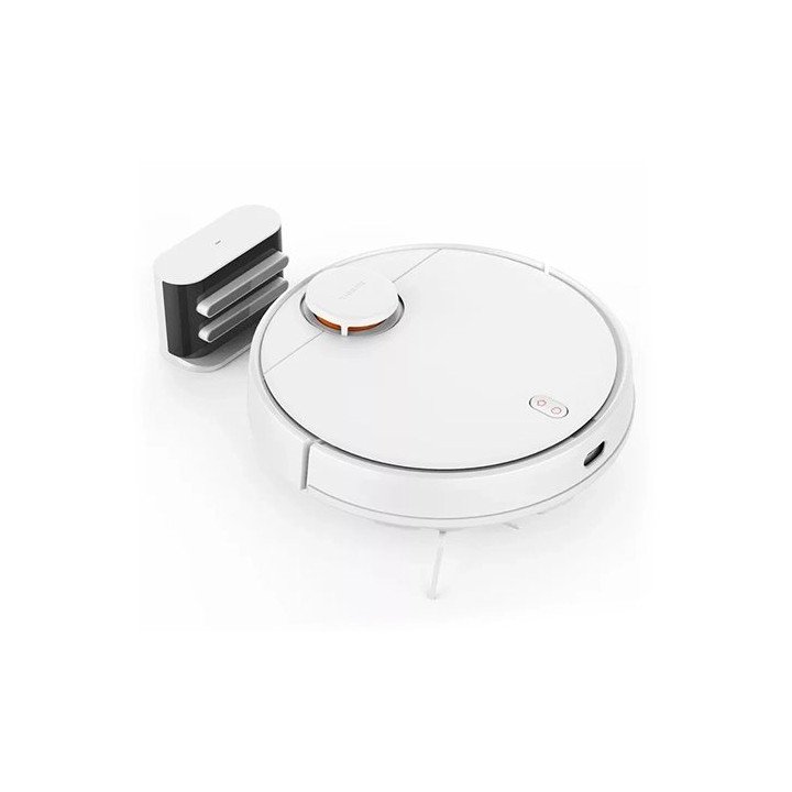 רובוט שואב שוטף שיאומי Xiaomi Robot Vacuum S12