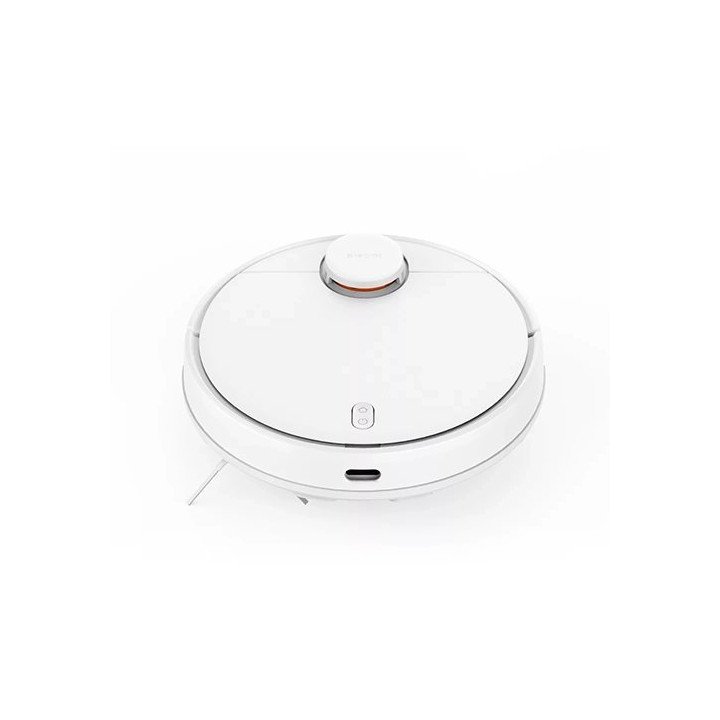 רובוט שואב שוטף שיאומי Xiaomi Robot Vacuum S12