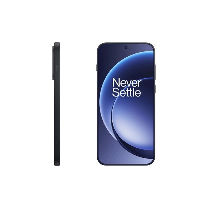 וואן פלוס OnePlus 15 שחור 5G 16GB + 512GB
