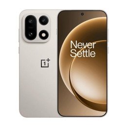וואן פלוס OnePlus 15 בז' 5G 16GB + 512GB