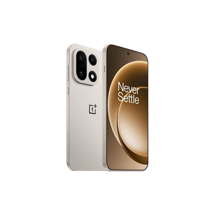 וואן פלוס OnePlus 15 בז' 5G 16GB + 512GB
