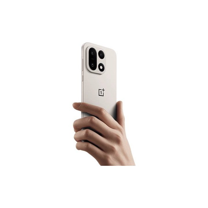 וואן פלוס OnePlus 15 בז' 5G 16GB + 512GB