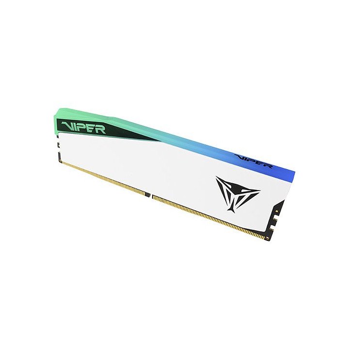 זכרון למחשב Patriot Viper Elite 5 RGB DDR5 – מהירות 5200MT/s – נפח 32G