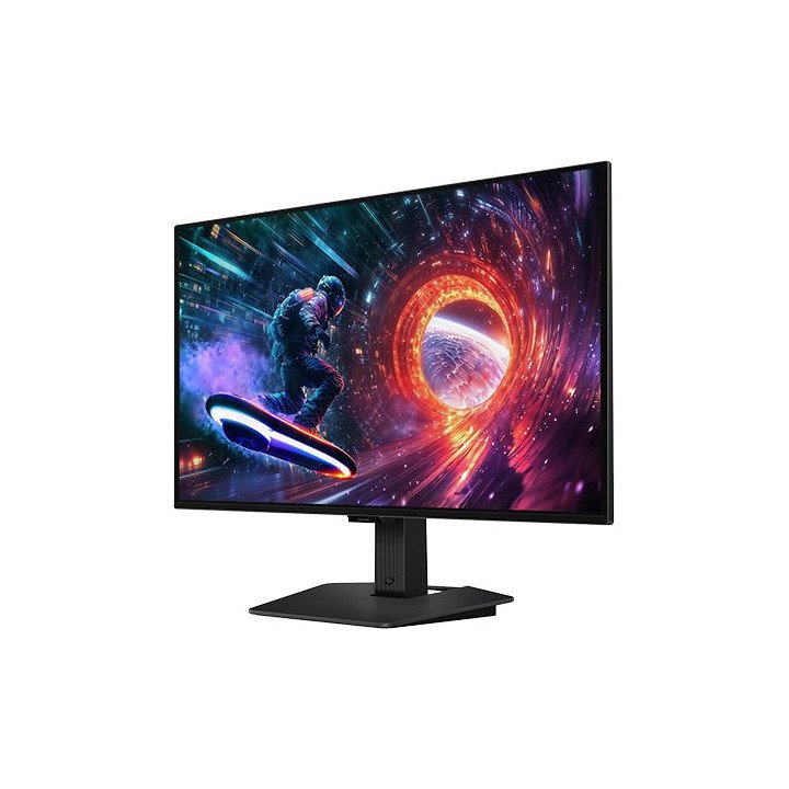 מסך גיימינג סמסונג 26.7 אינץ Samsung Odyssey OLED G5 G50SF QHD 180Hz