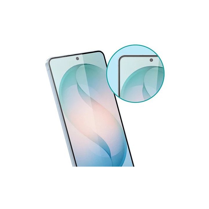 מגן מסך זכוכית לסמסונג גלקסי Samsung Galaxy S26 מבית Super Mobile