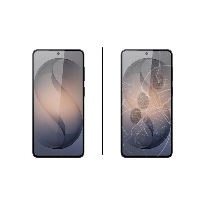 מגן מסך זכוכית לסמסונג גלקסי S26 פלוס Samsung Galaxy S26 Plus מבית Ivo