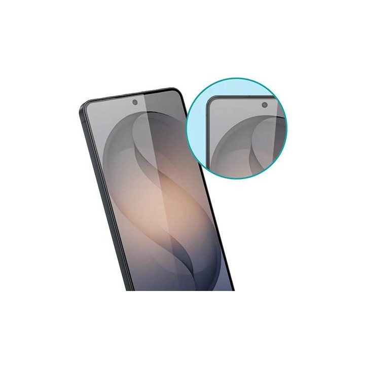 מגן מסך זכוכית לסמסונג גלקסי S26 פלוס Samsung Galaxy S26 Plus מבית Ivo
