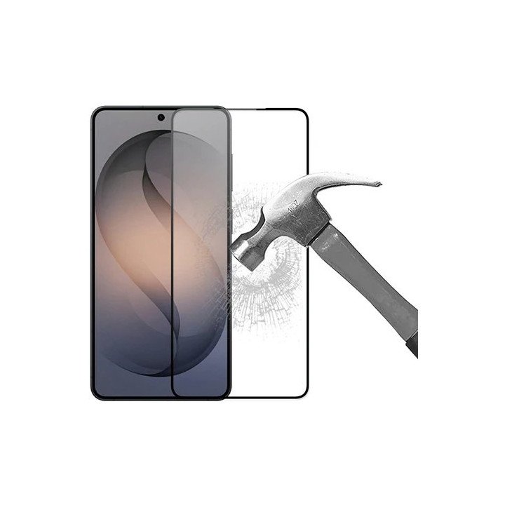 מגן מסך זכוכית לסמסונג גלקסי S26 פלוס Samsung Galaxy S26 Plus מבית Ivo