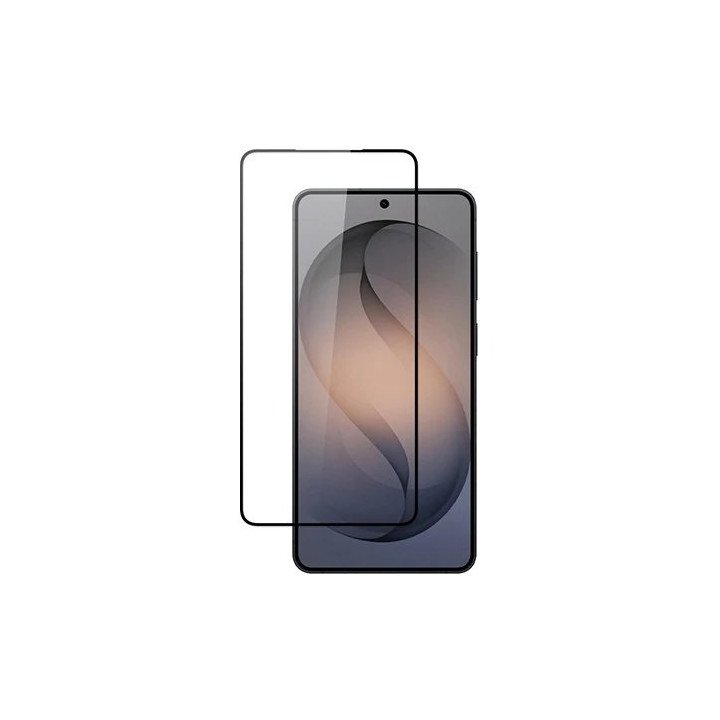 מגן מסך זכוכית לסמסונג גלקסי S26 פלוס Samsung Galaxy S26 Plus מבית Ivo