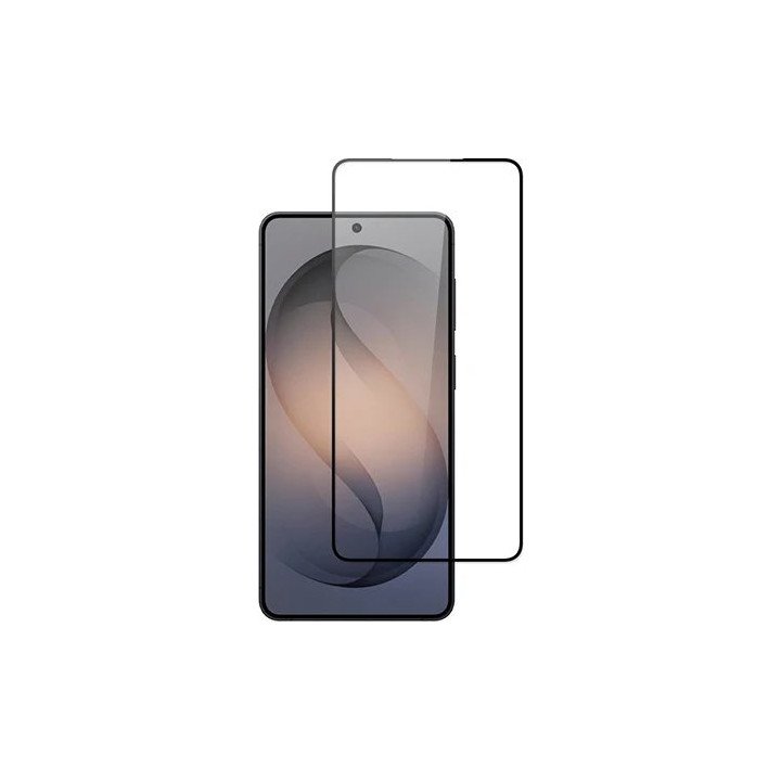 מגן מסך זכוכית לסמסונג גלקסי S26 פלוס Samsung Galaxy S26 Plus מבית Ivo