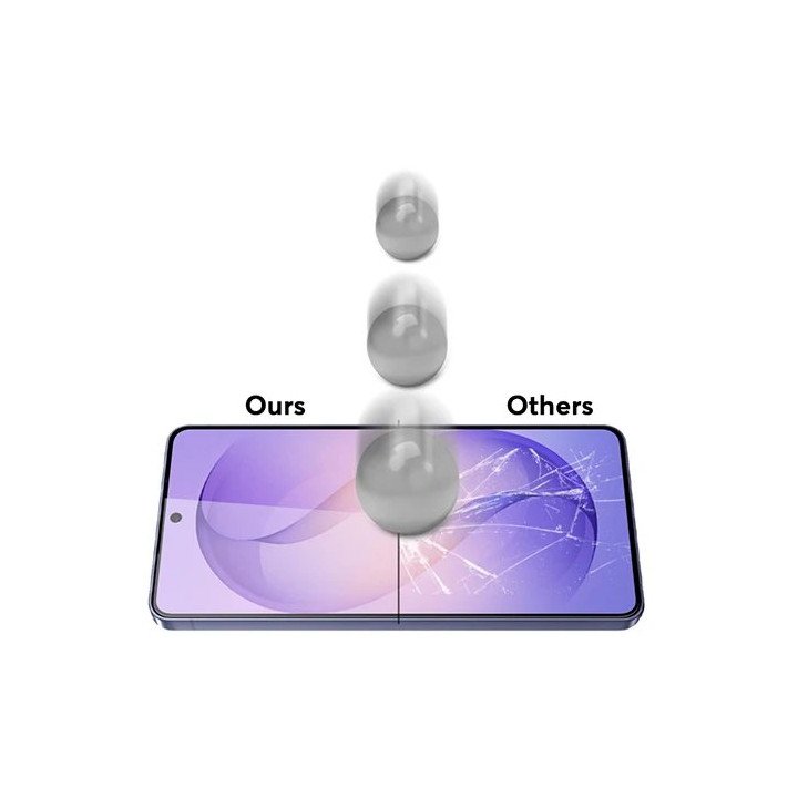 מגן מסך זכוכית לסמסונג גלקסי S26 אולטרה Samsung Galaxy S26 Ultra מבית 