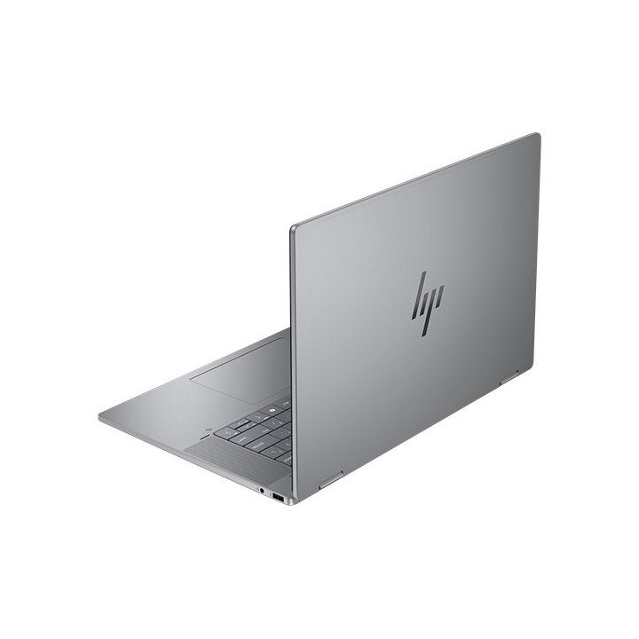 מחשב נייד עם מסך מגע 16 אינץ HP OmniBook X Flip Next Gen AI – מעבד Ryz