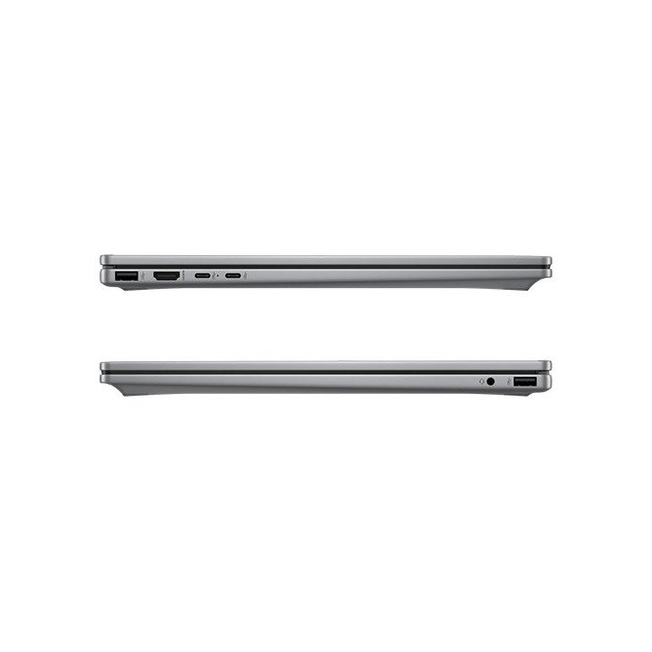 מחשב נייד עם מסך מגע 16 אינץ HP OmniBook X Flip Next Gen AI – מעבד Ryz