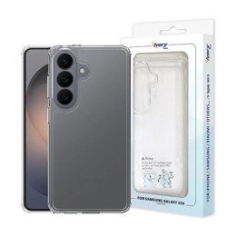 מגן לטלפון סמסונג גלקסי Samsung Galaxy S26 שקוף מבית Super Mobile
