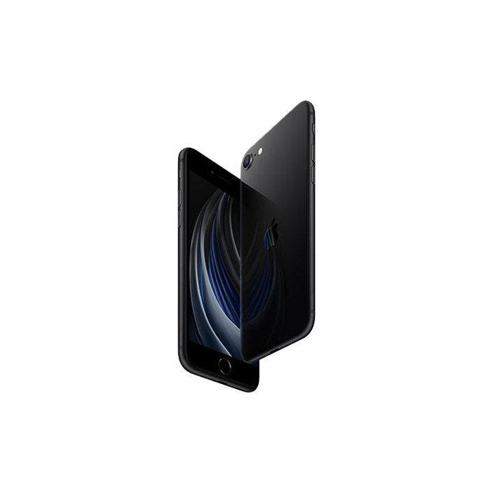 מציאון - אייפון iPhone SE (3rd generation) 64GB – צבע שחור - מוחדש