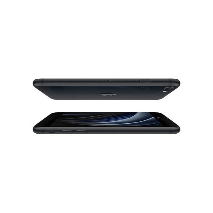 מציאון - אייפון iPhone SE (3rd generation) 64GB – צבע שחור - מוחדש