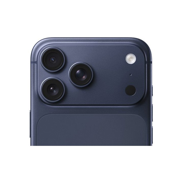 אייפון 17 פרו מקס Apple iPhone 17 Pro Max – נפח 1TB – צבע Deep Blue – 