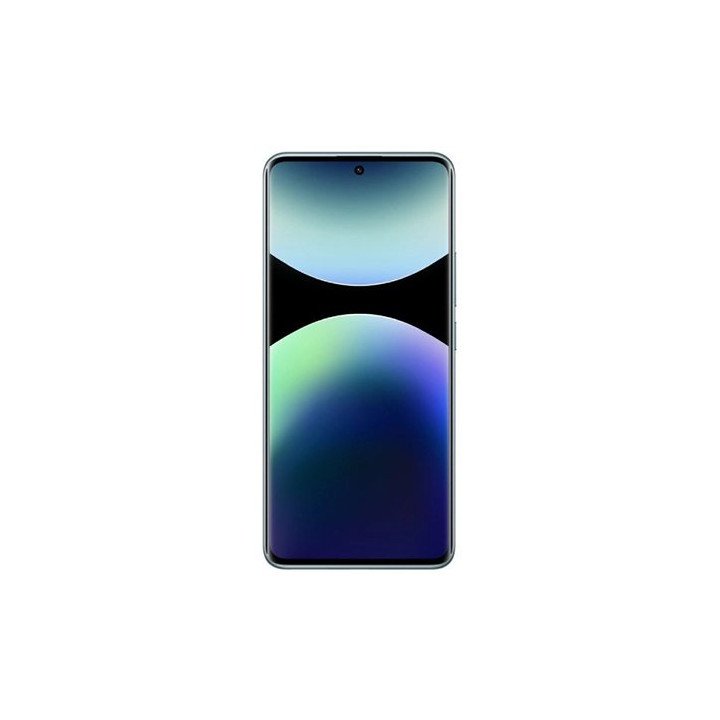 שיאומי רדמי נוט 14 פרו פלוס Xiaomi Redmi Note 14 Pro+ 5G כחול 12GB+512