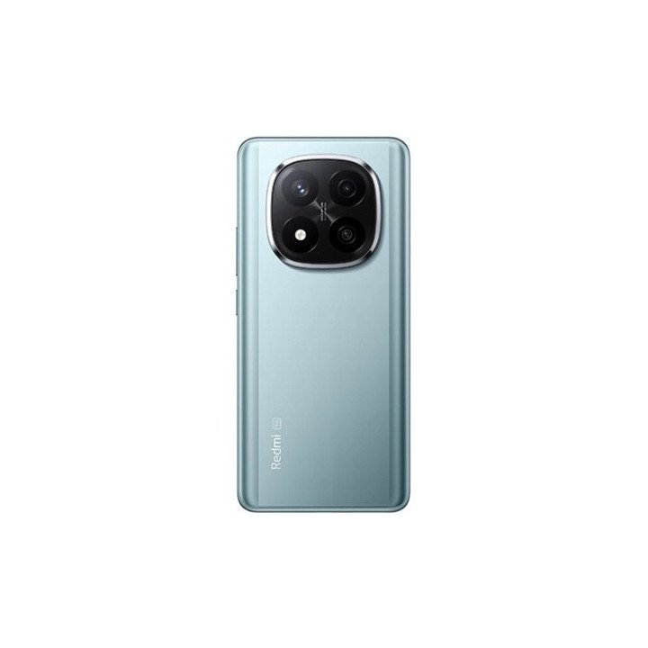 שיאומי רדמי נוט 14 פרו פלוס Xiaomi Redmi Note 14 Pro+ 5G כחול 12GB+512