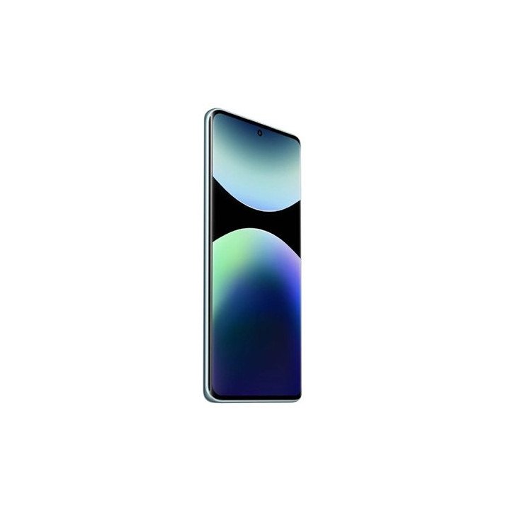 שיאומי רדמי נוט 14 פרו פלוס Xiaomi Redmi Note 14 Pro+ 5G כחול 12GB+512