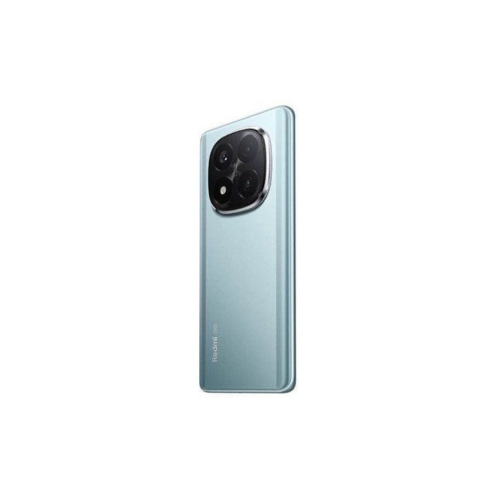 שיאומי רדמי נוט 14 פרו פלוס Xiaomi Redmi Note 14 Pro+ 5G כחול 12GB+512