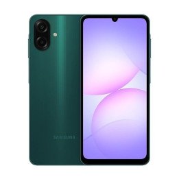 סמסונג גלקסי Samsung Galaxy A07 ירוק 64GB 4GB RAM