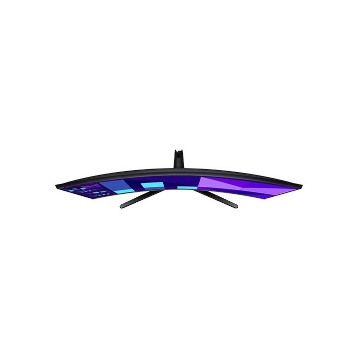 מציאון - מסך מחשב קעור 31.5 אינץ Samsung S39GD 100Hz S32D390GAM - מוחד