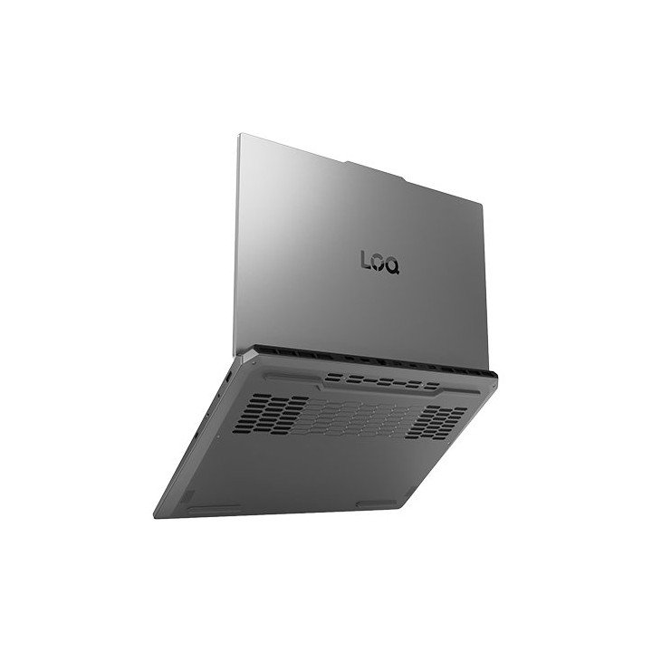 מחשב גיימינג נייד 17.3 אינץ Lenovo LOQ 17IRX10 - מעבד Intel Core i7-13