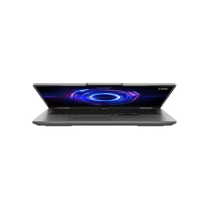 מחשב גיימינג נייד 17.3 אינץ Lenovo LOQ 17IRX10 - מעבד Intel Core i7-13